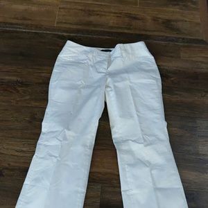 Size 4 Regular  Pants